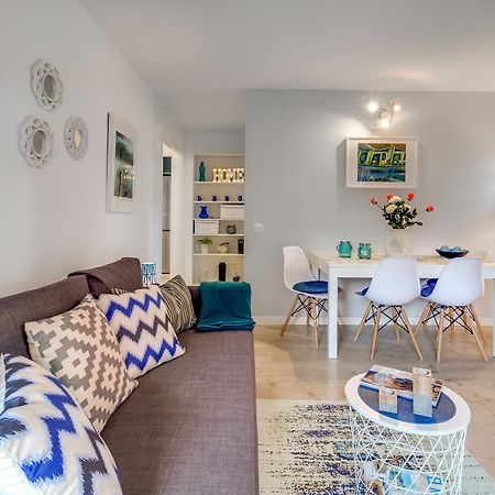 Apartamento Vivalidays Natalia Διαμέρισμα Σάντα Σουζάνα Εξωτερικό φωτογραφία