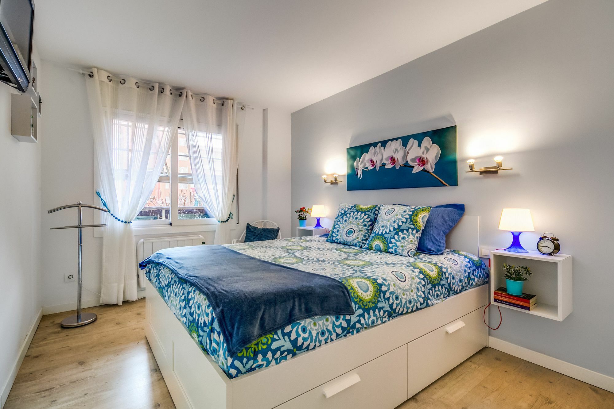 Apartamento Vivalidays Natalia Διαμέρισμα Σάντα Σουζάνα Εξωτερικό φωτογραφία