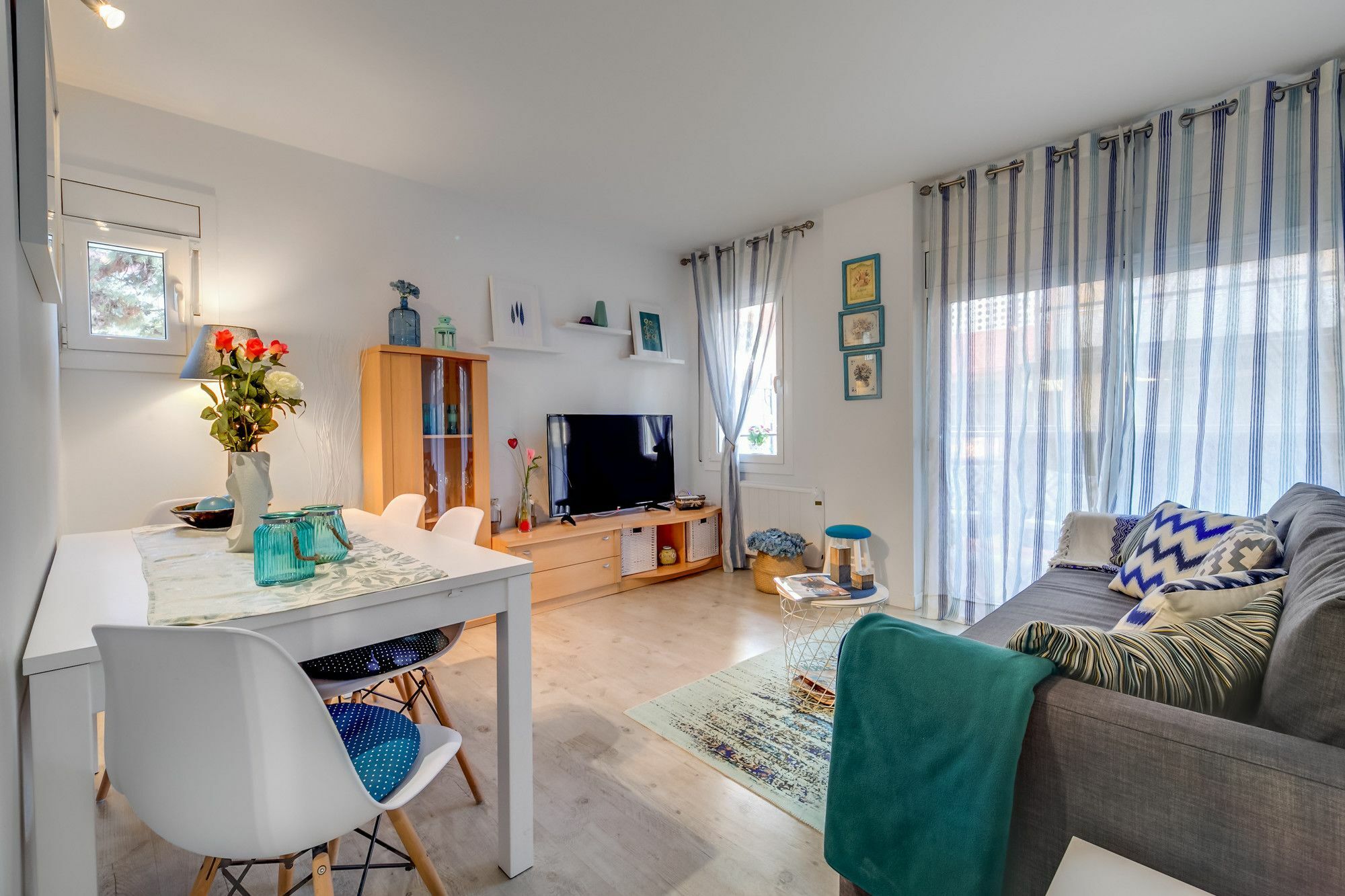 Apartamento Vivalidays Natalia Διαμέρισμα Σάντα Σουζάνα Εξωτερικό φωτογραφία